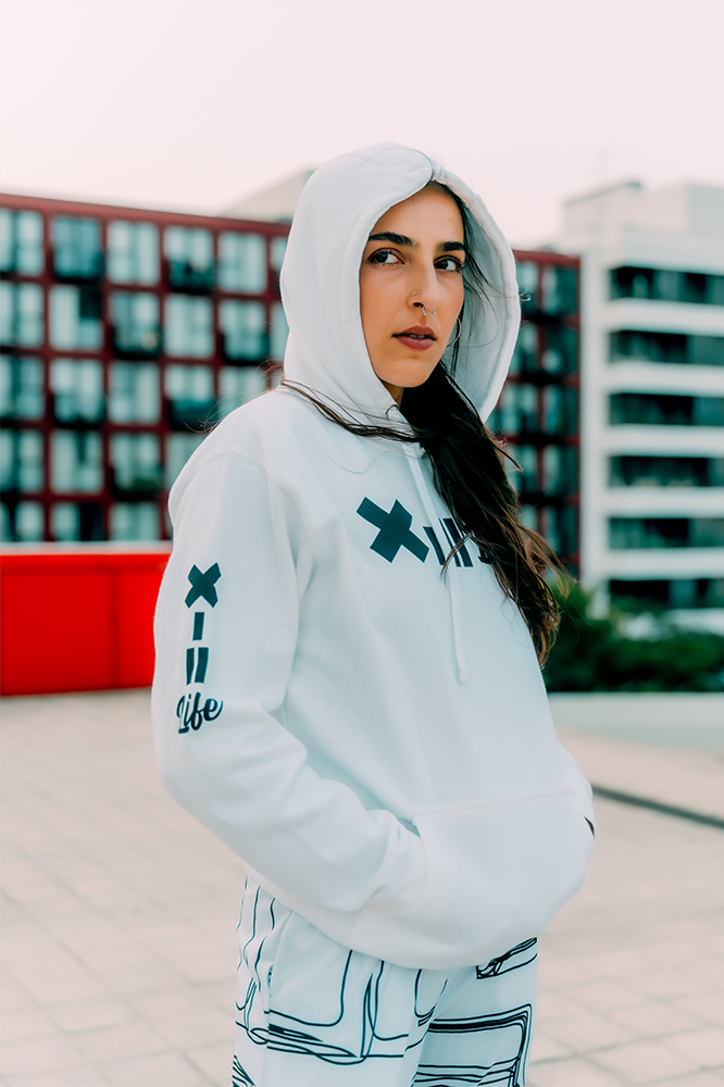Xill Life™ Hoodie