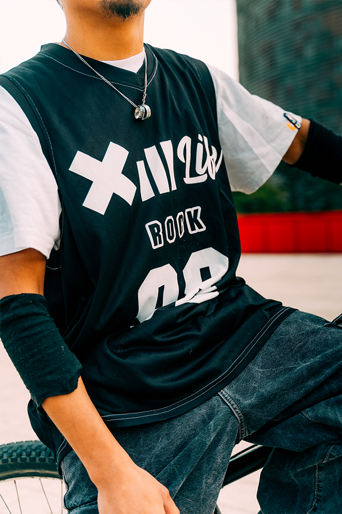 Xill Life™ Recycled