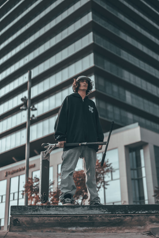 Xill Life™ Blackout