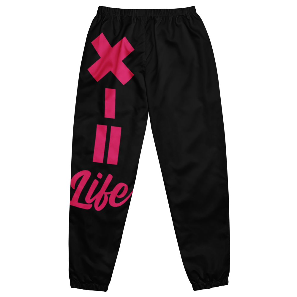 Xill Life™ Track Pants