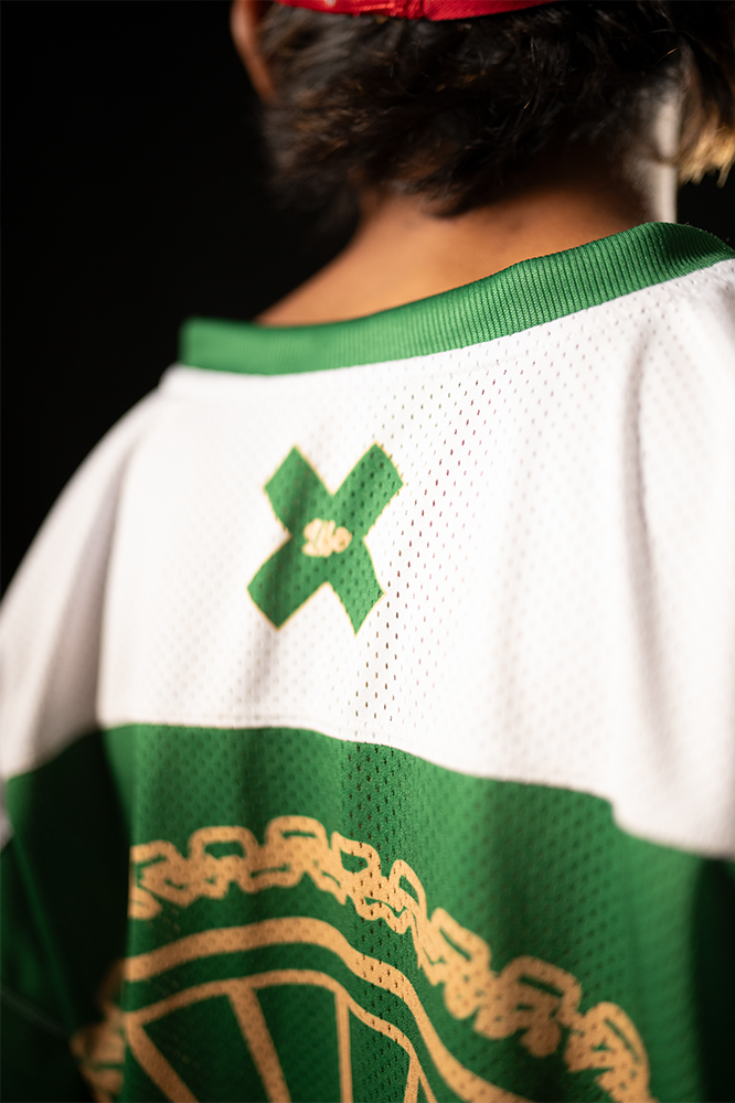 Xill Life™ American Football