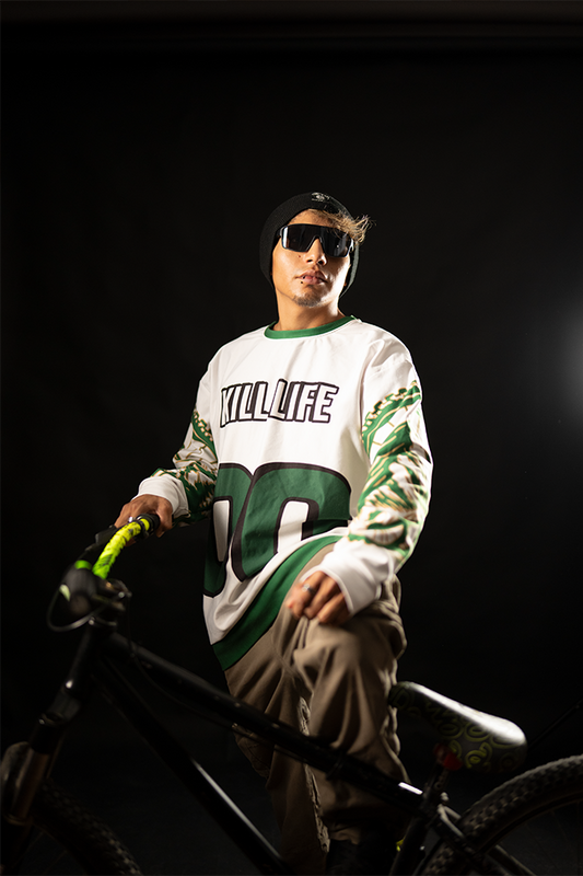 Xill Life™ Sweatshirt
