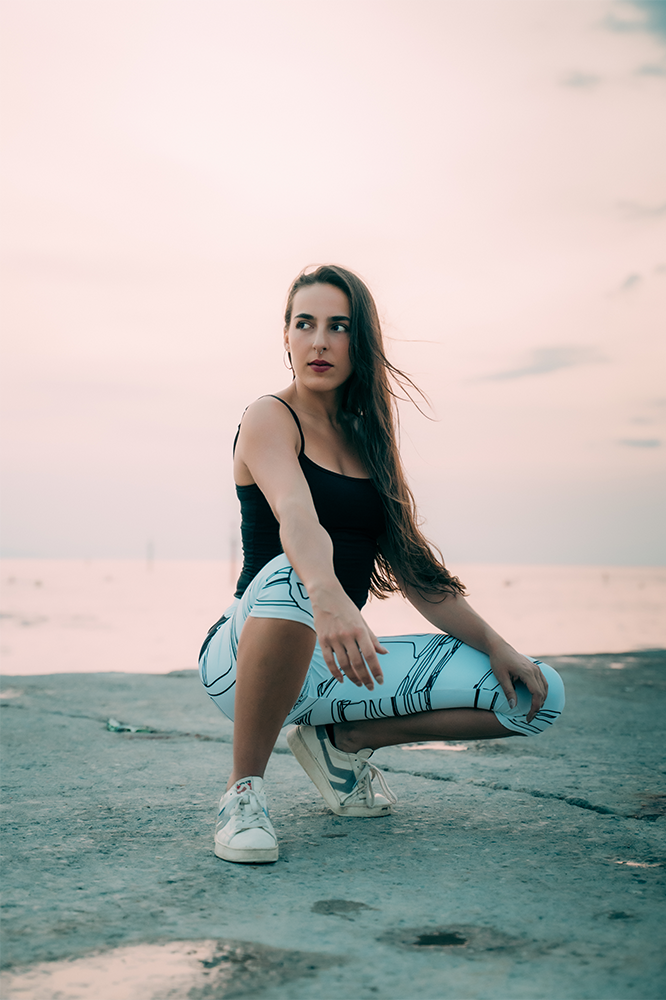 Xill Life™ Leggings