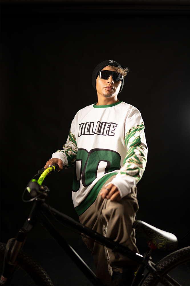 Xill Life™ Sweatshirt
