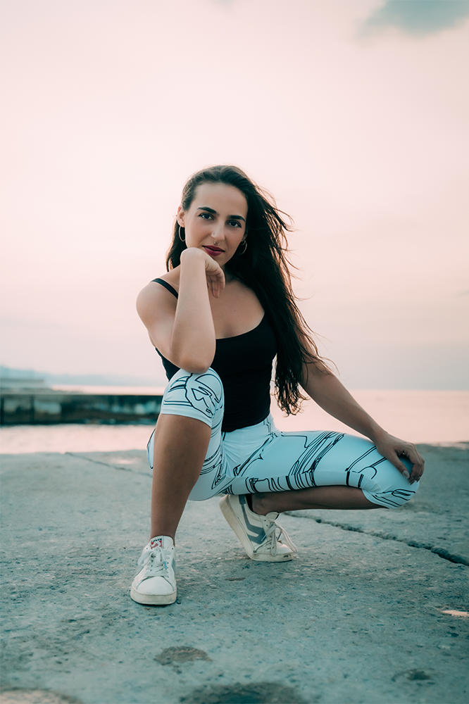 Xill Life™ Leggings
