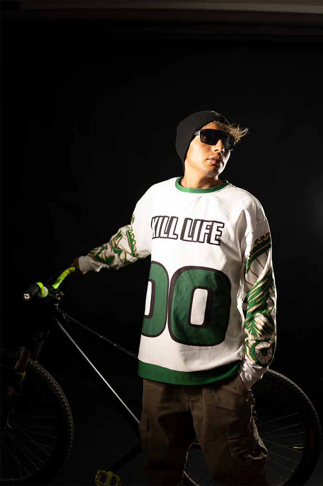 Xill Life™ Sweatshirt