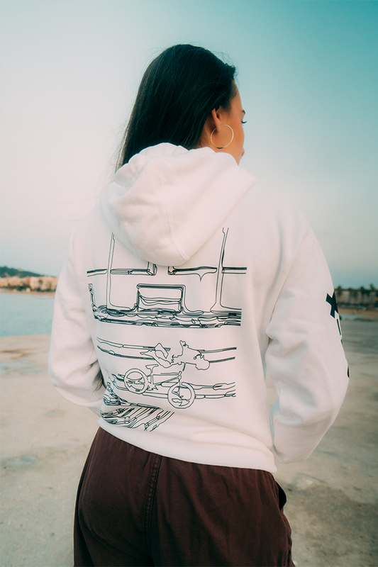 Xill Life™ Hoodie