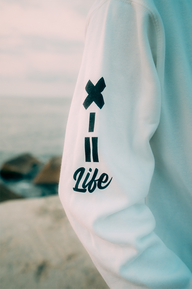 Xill Life™ Hoodie