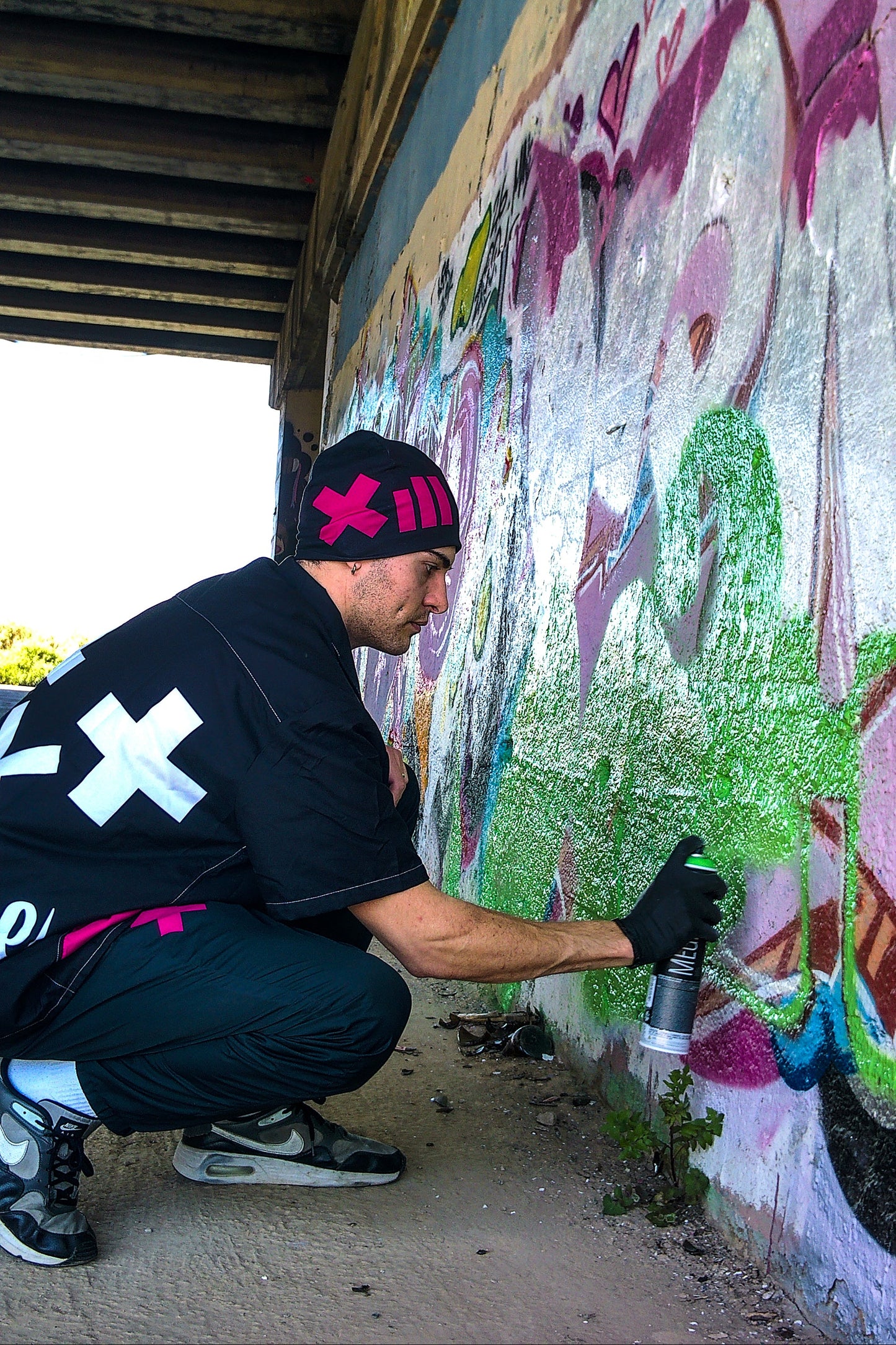 Xill Life™ Beanie