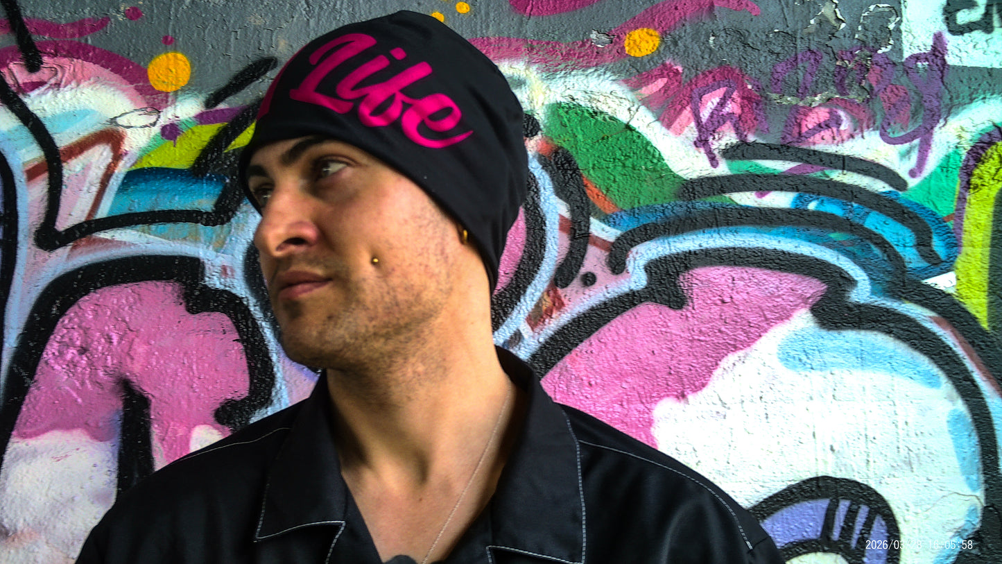 Xill Life™ Beanie