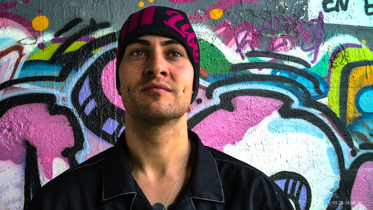 Xill Life™ Beanie