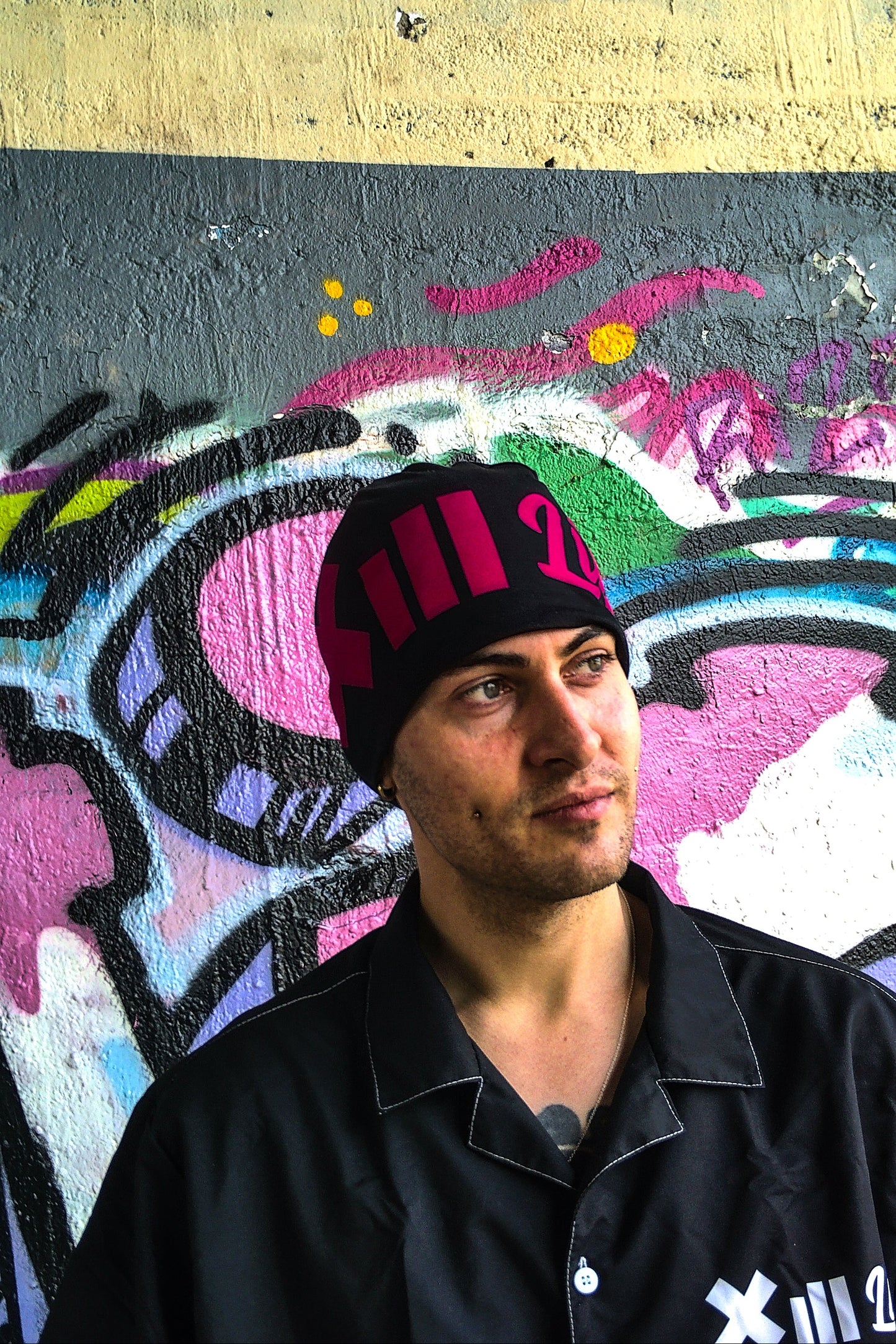 Xill Life™ Beanie