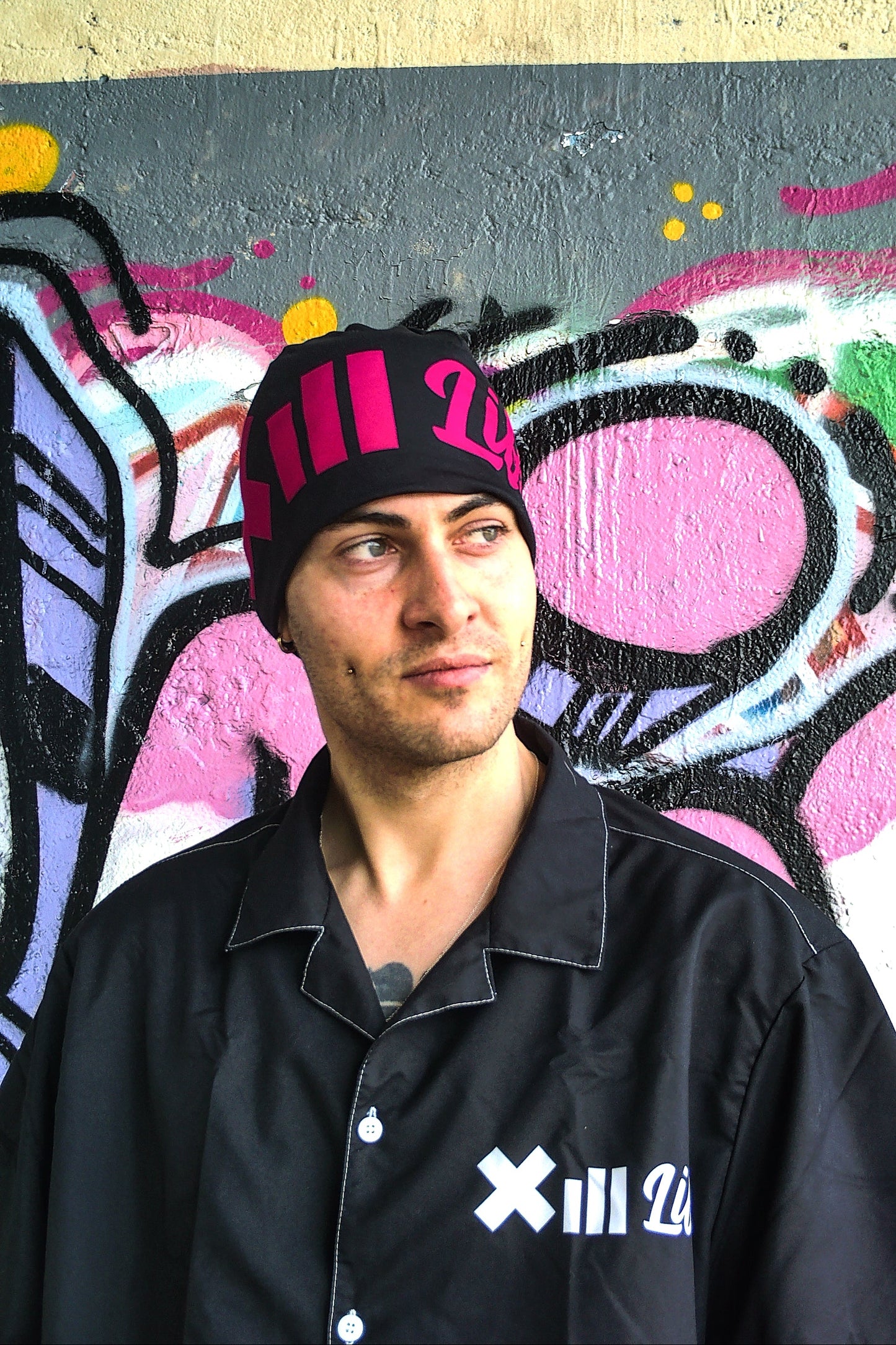 Xill Life™ Beanie