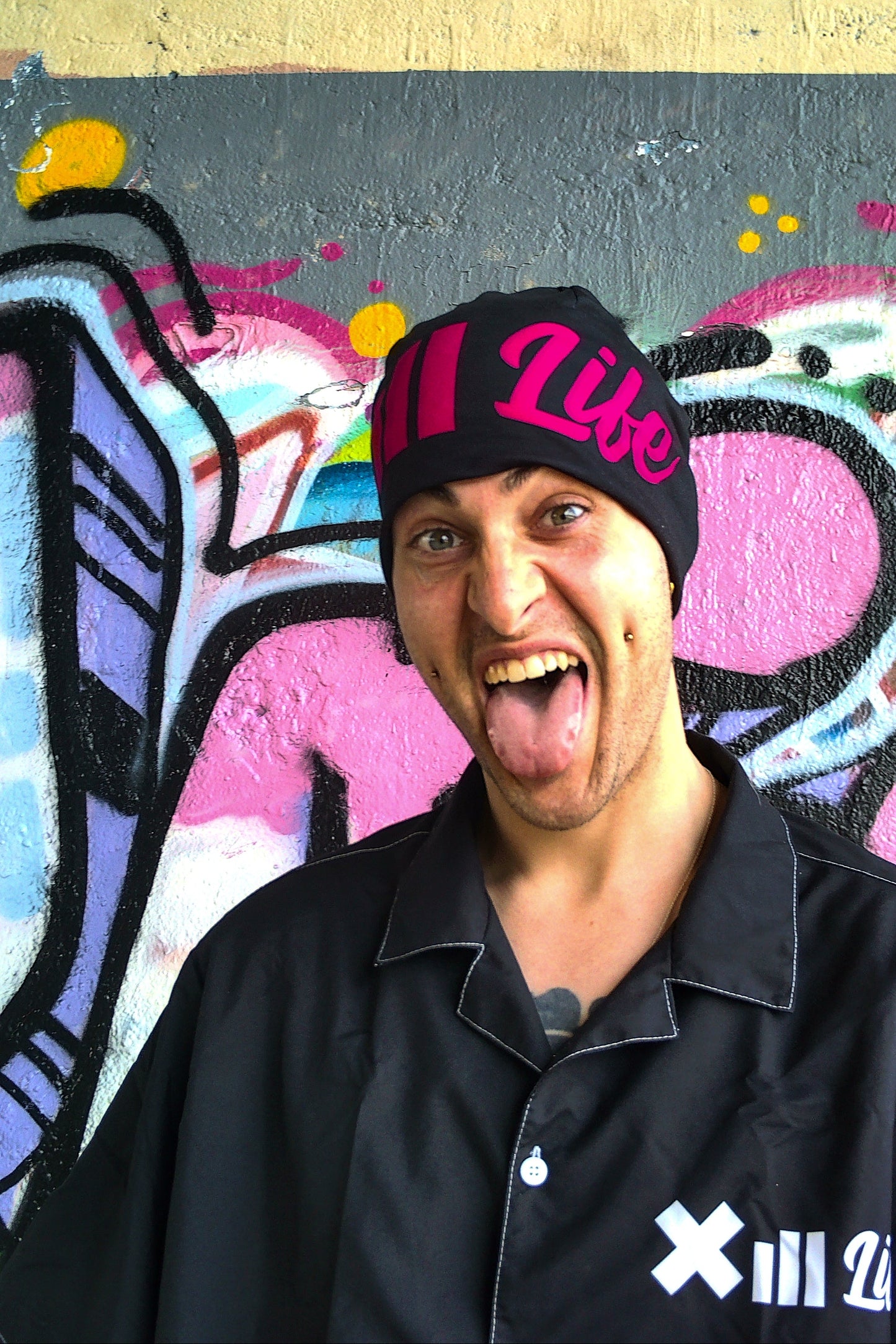 Xill Life™ Beanie
