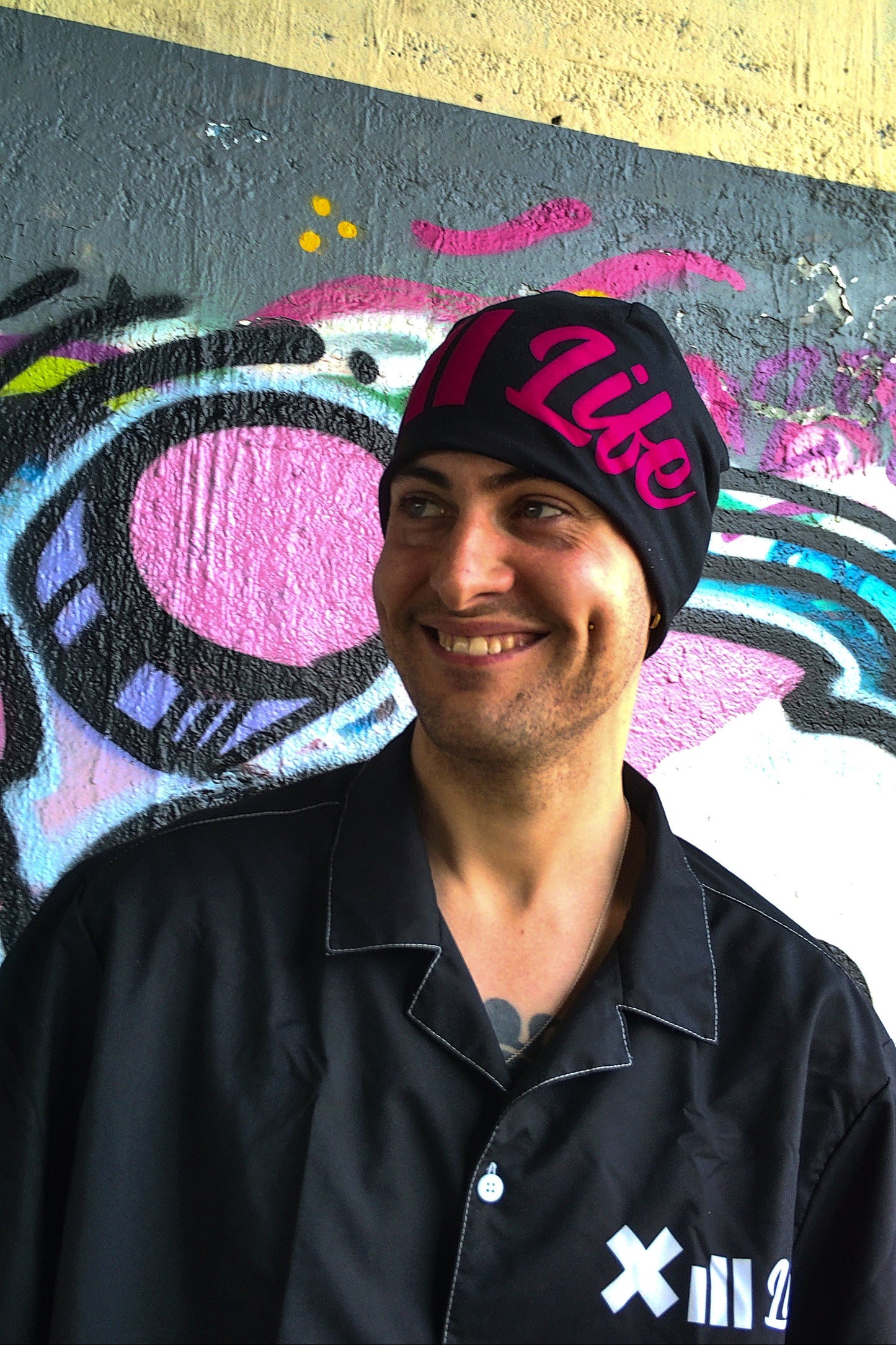 Xill Life™ Beanie