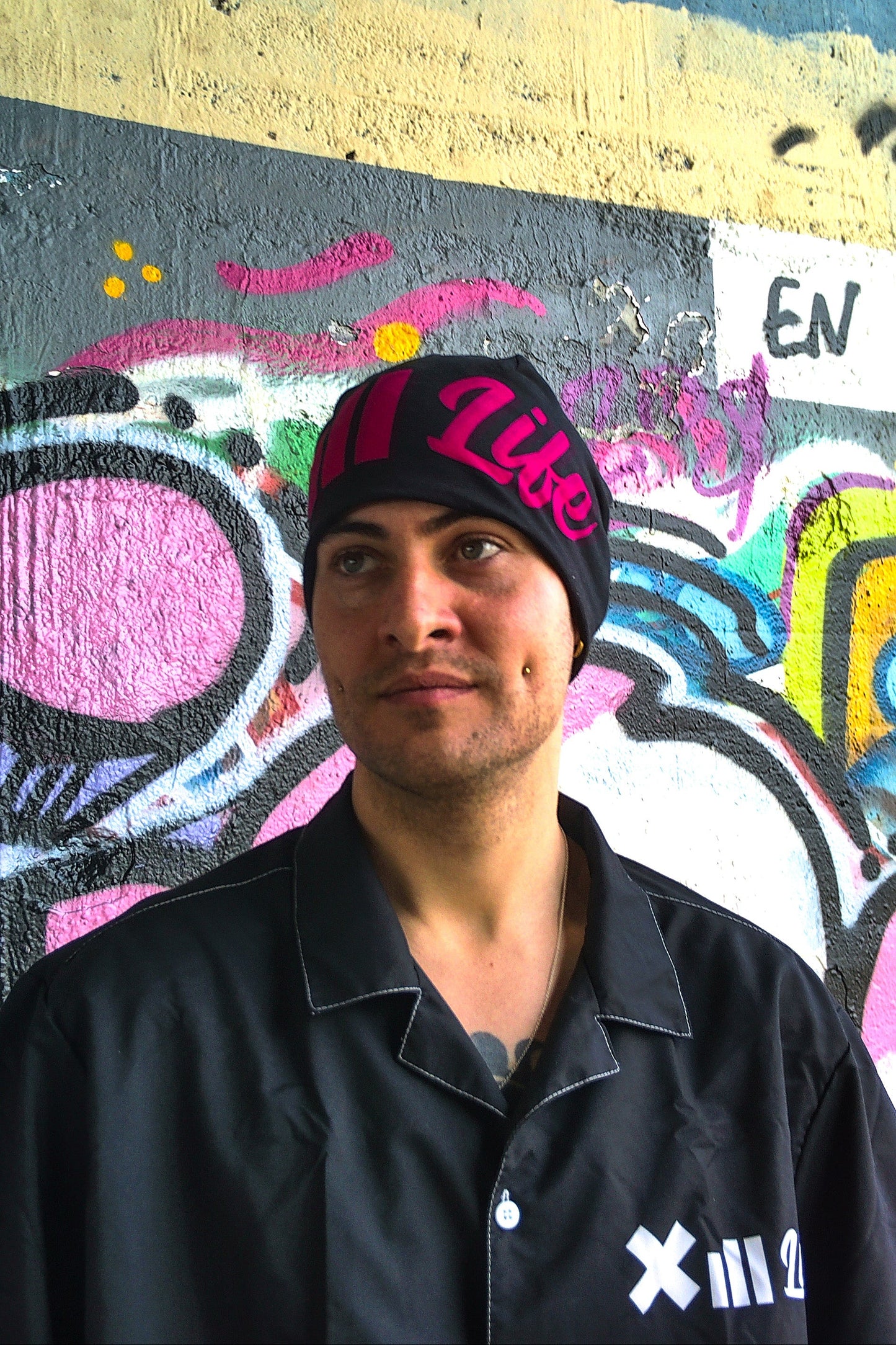 Xill Life™ Beanie