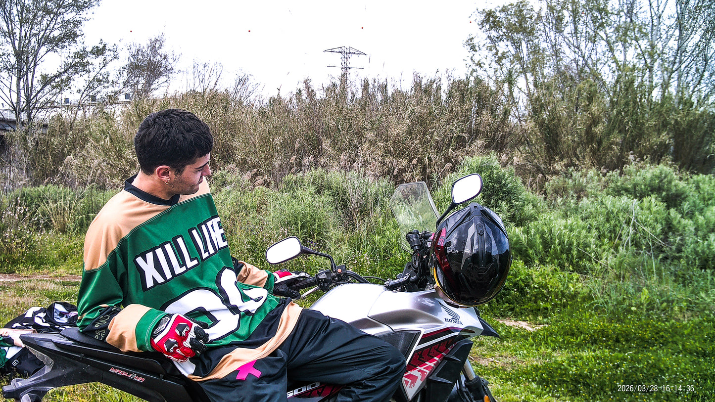 Xill Life™ Hockey