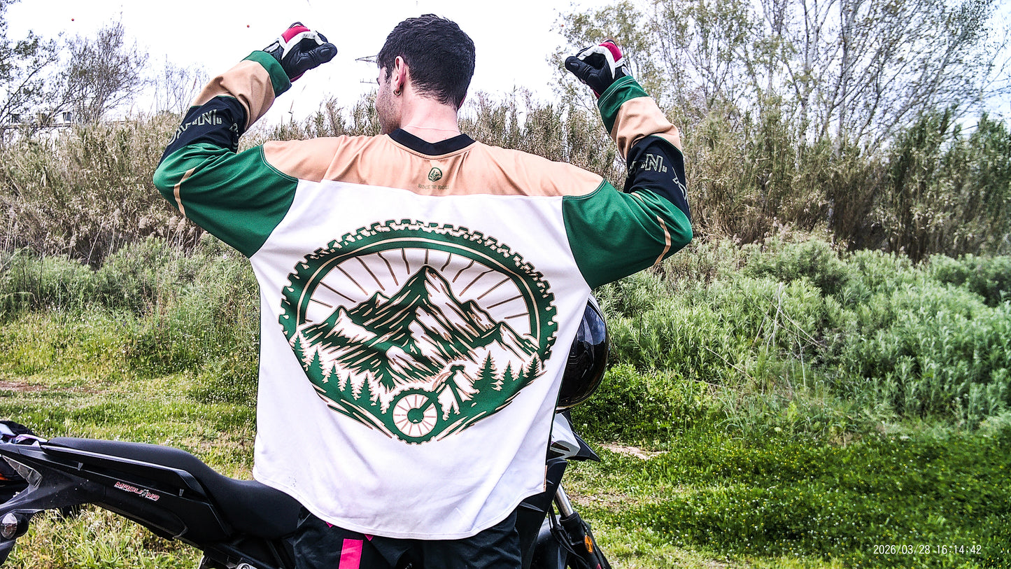 Xill Life™ Hockey