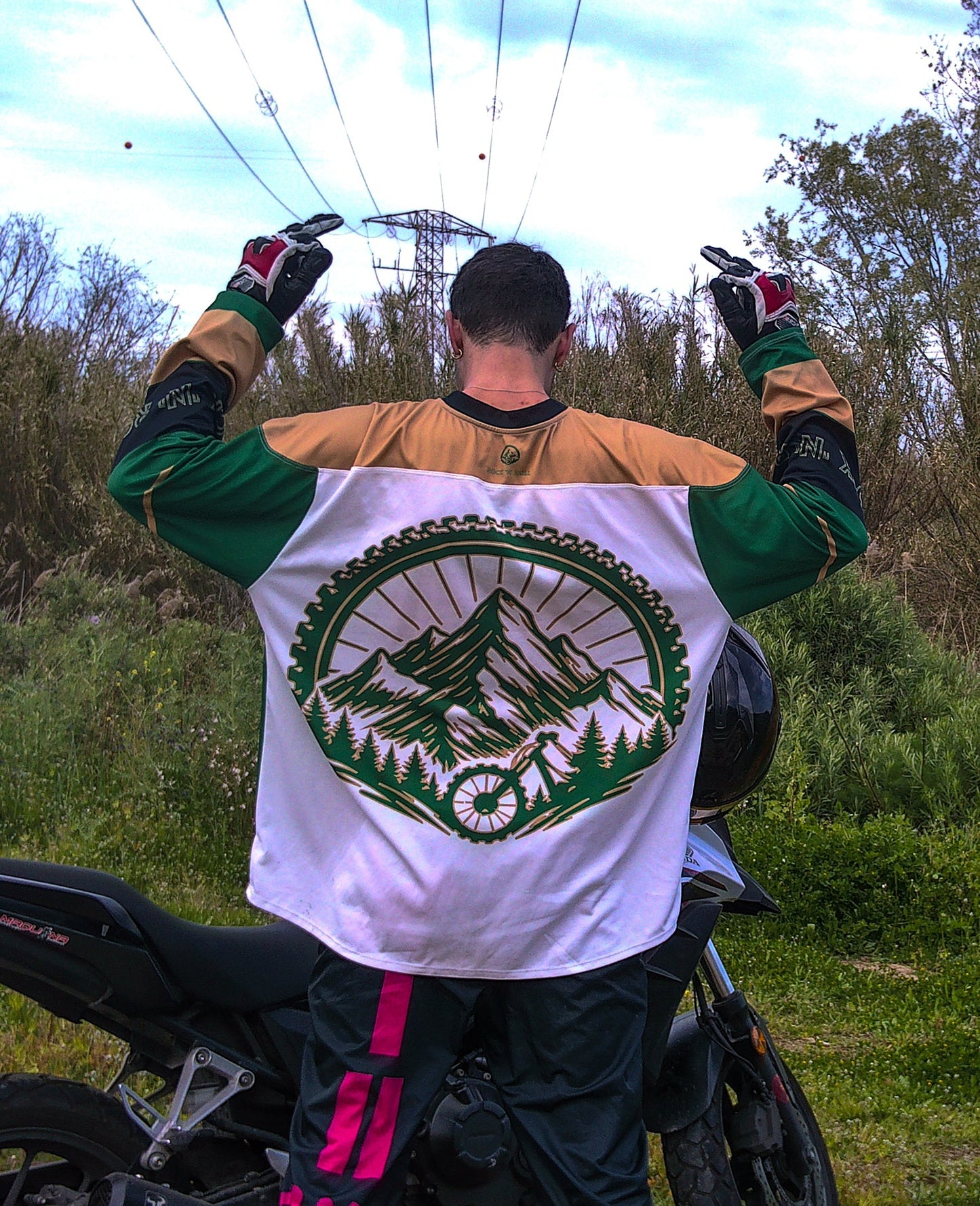 Xill Life™ Hockey