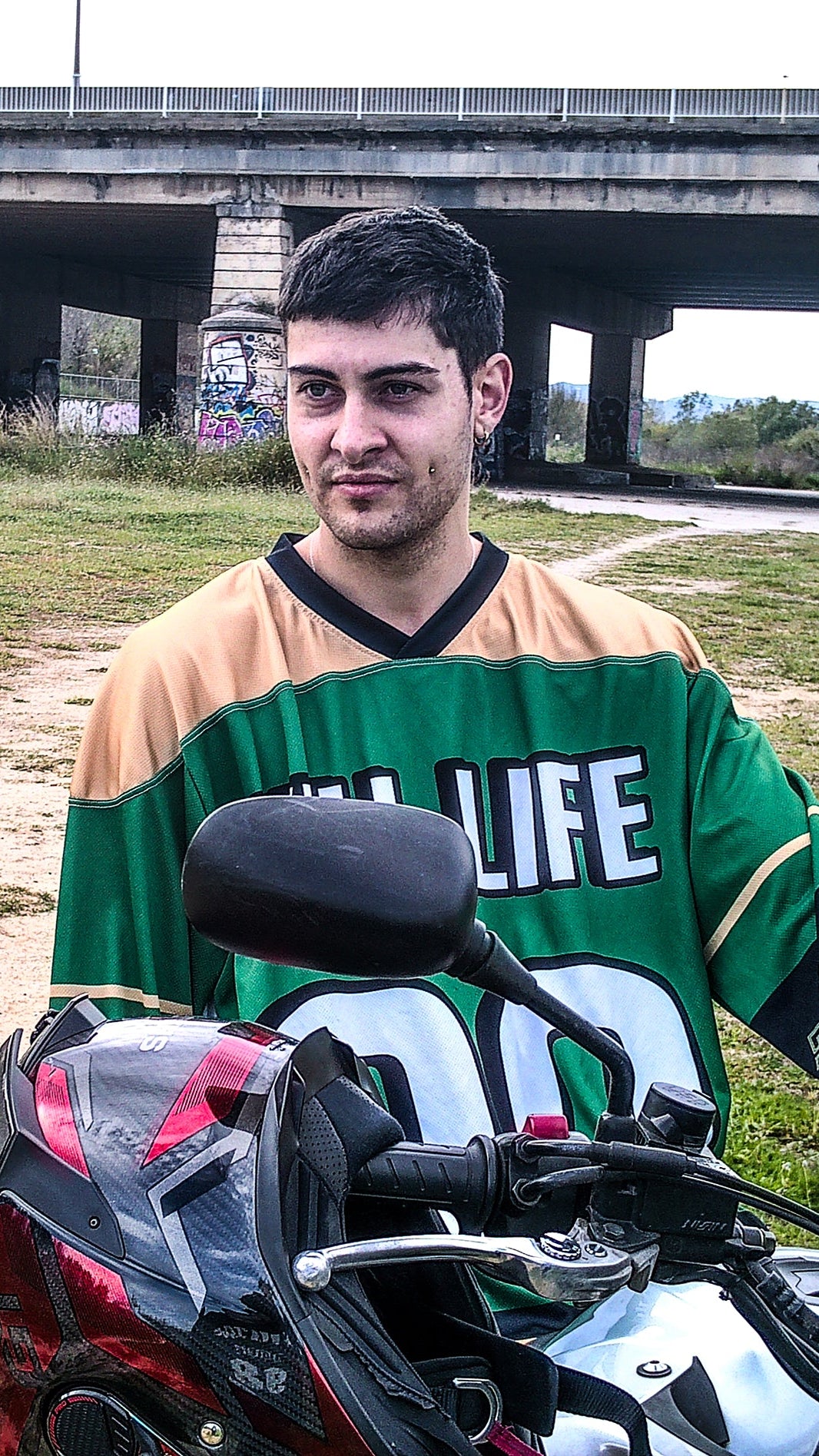 Xill Life™ Hockey