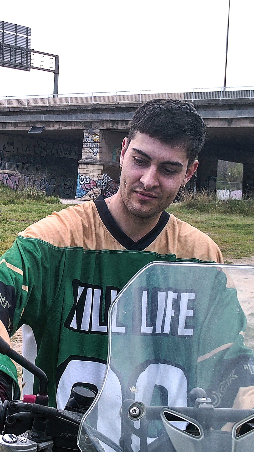 Xill Life™ Hockey