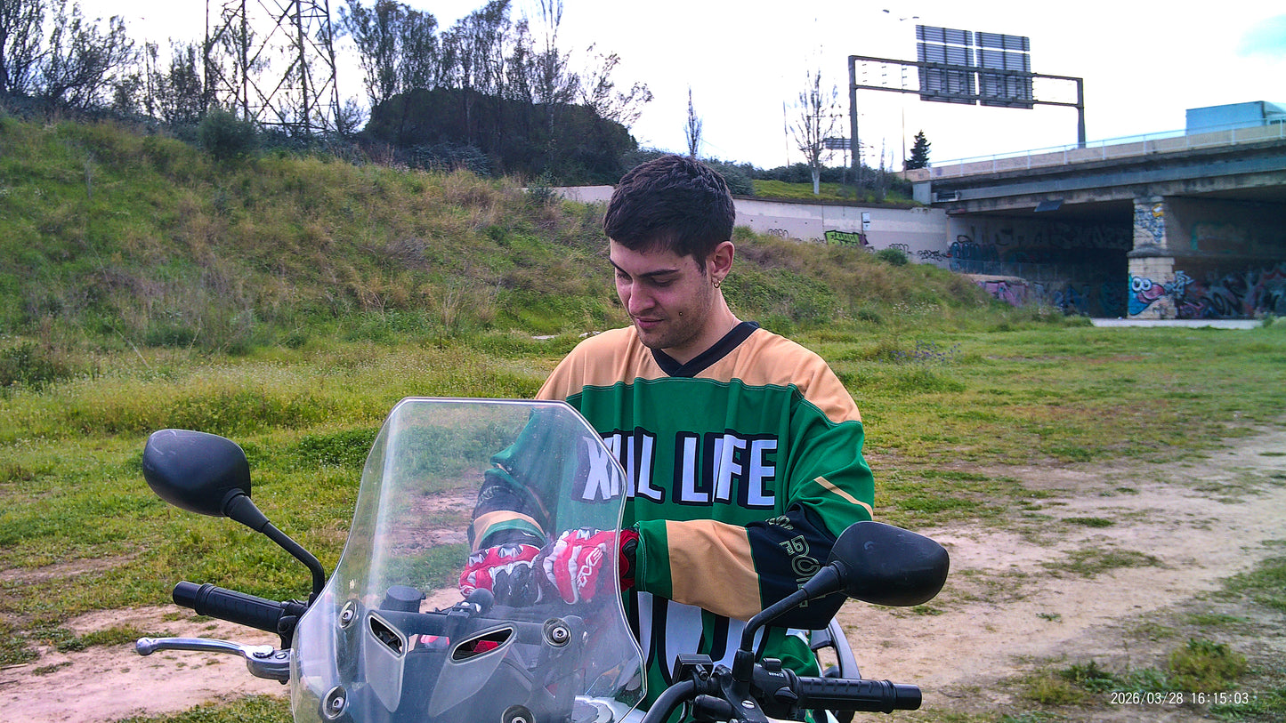 Xill Life™ Hockey