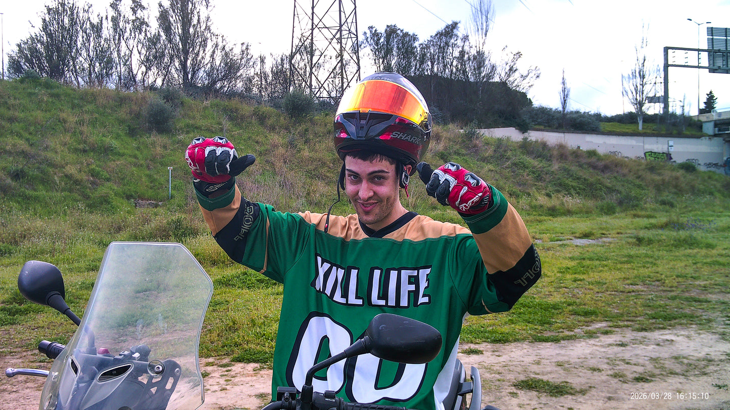 Xill Life™ Hockey