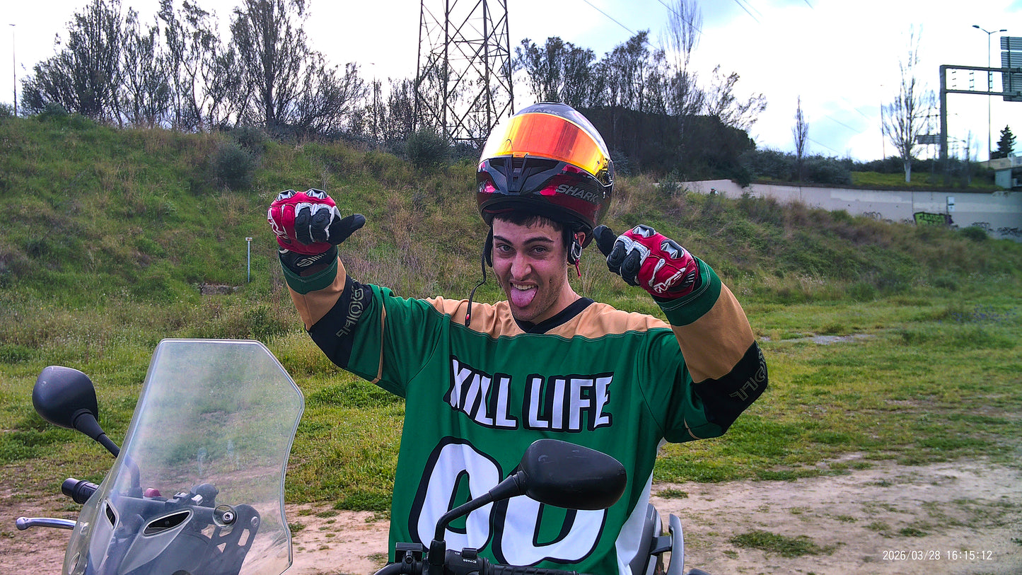 Xill Life™ Hockey