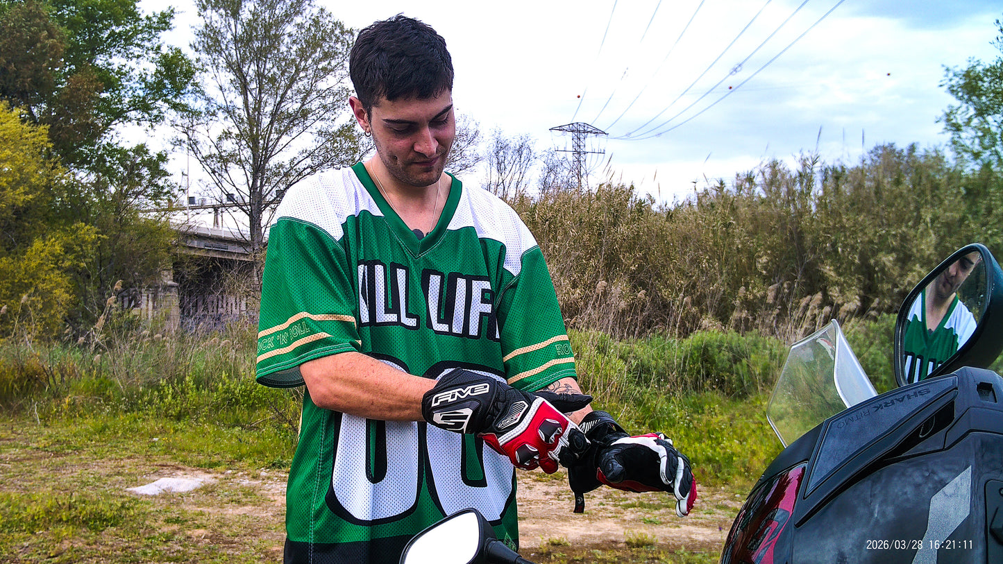 Xill Life™ American Football