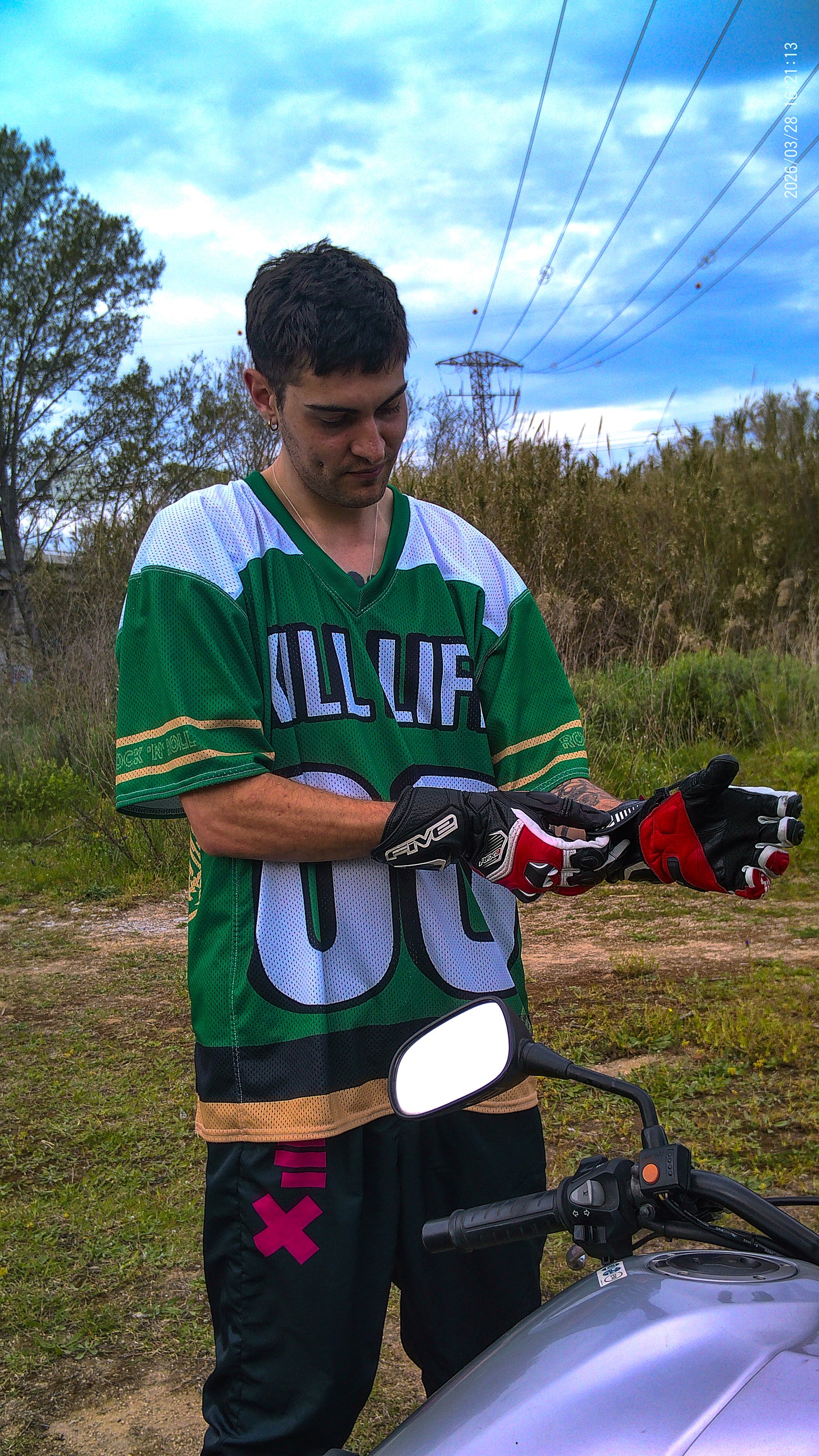 Xill Life™ American Football