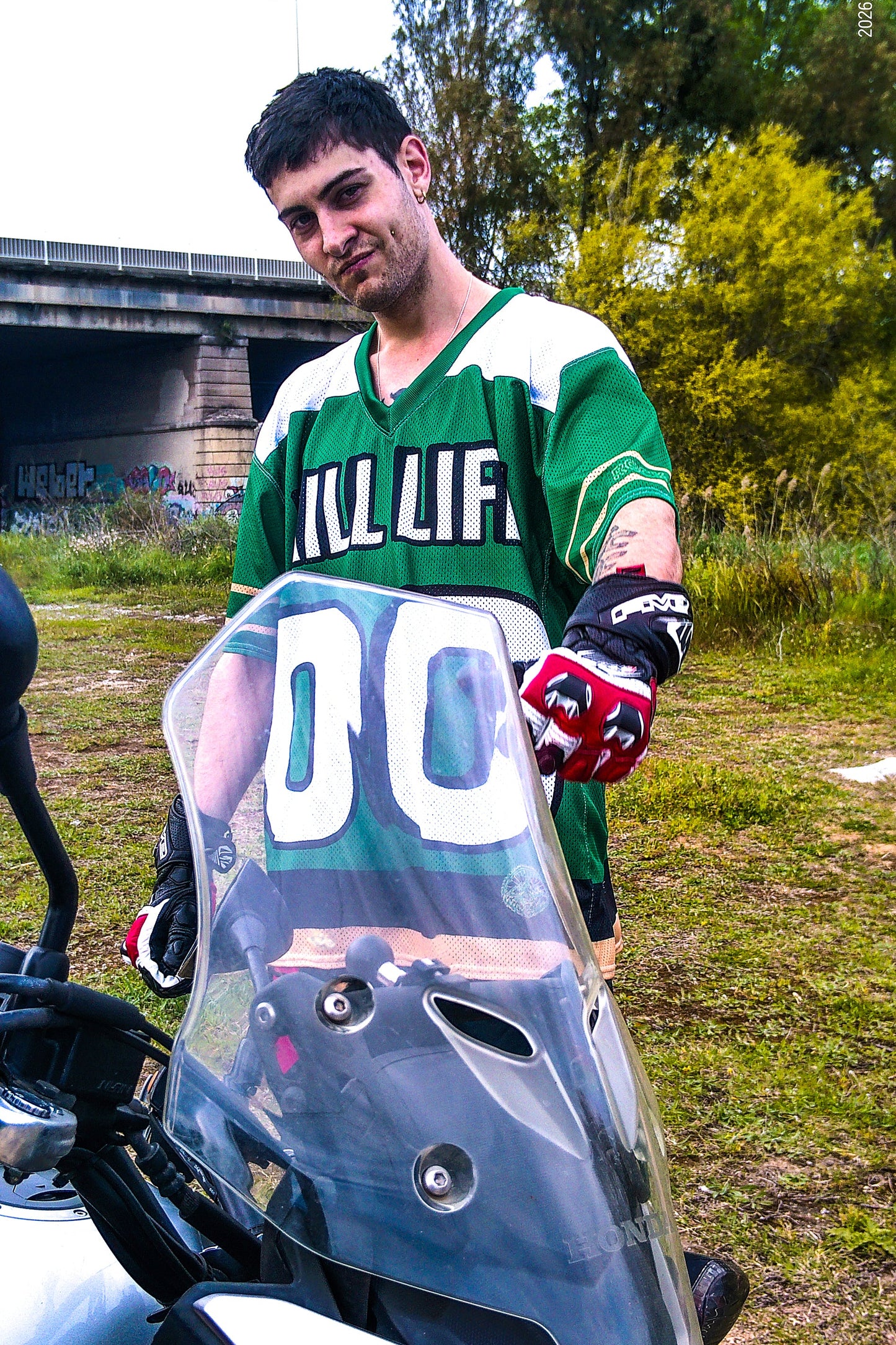 Xill Life™ American Football