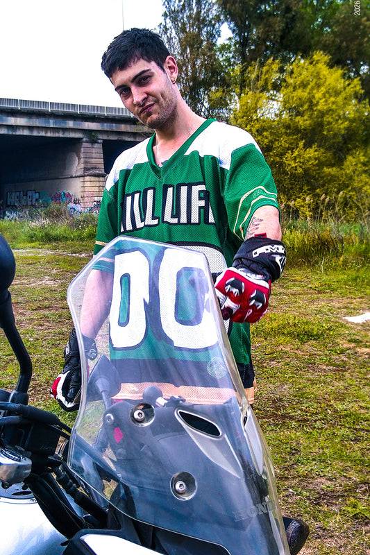 Xill Life™ American Football