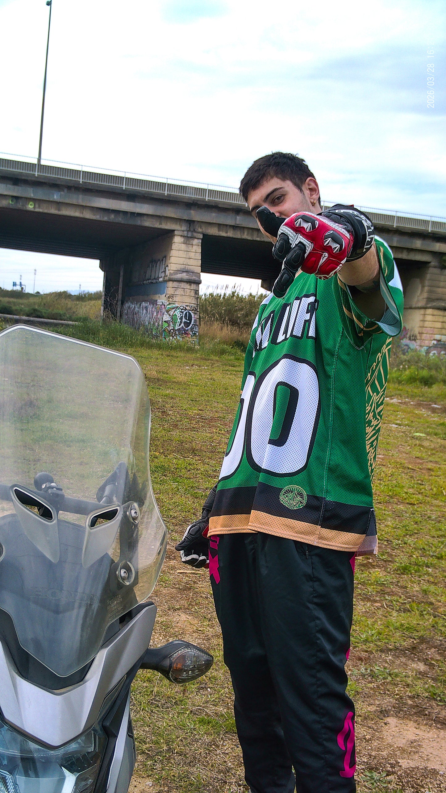 Xill Life™ American Football