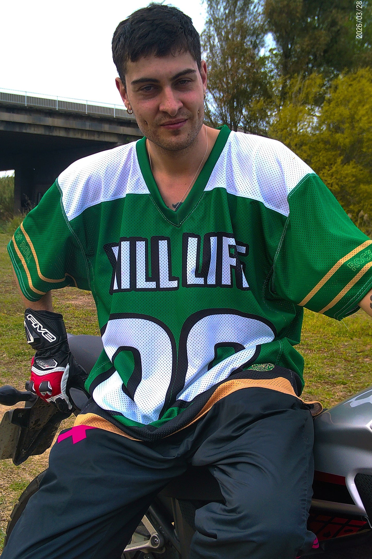 Xill Life™ American Football