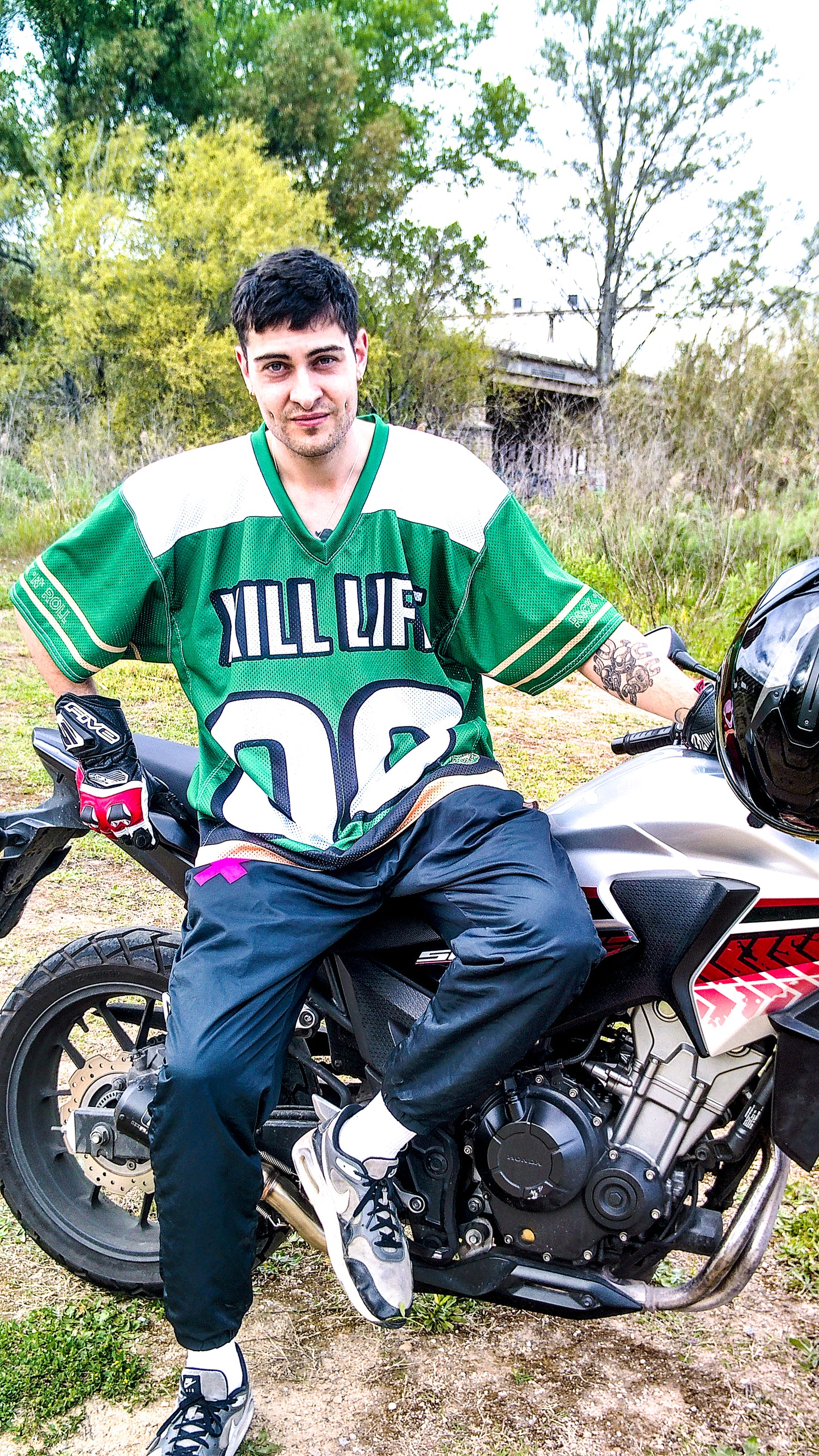 Xill Life™ American Football