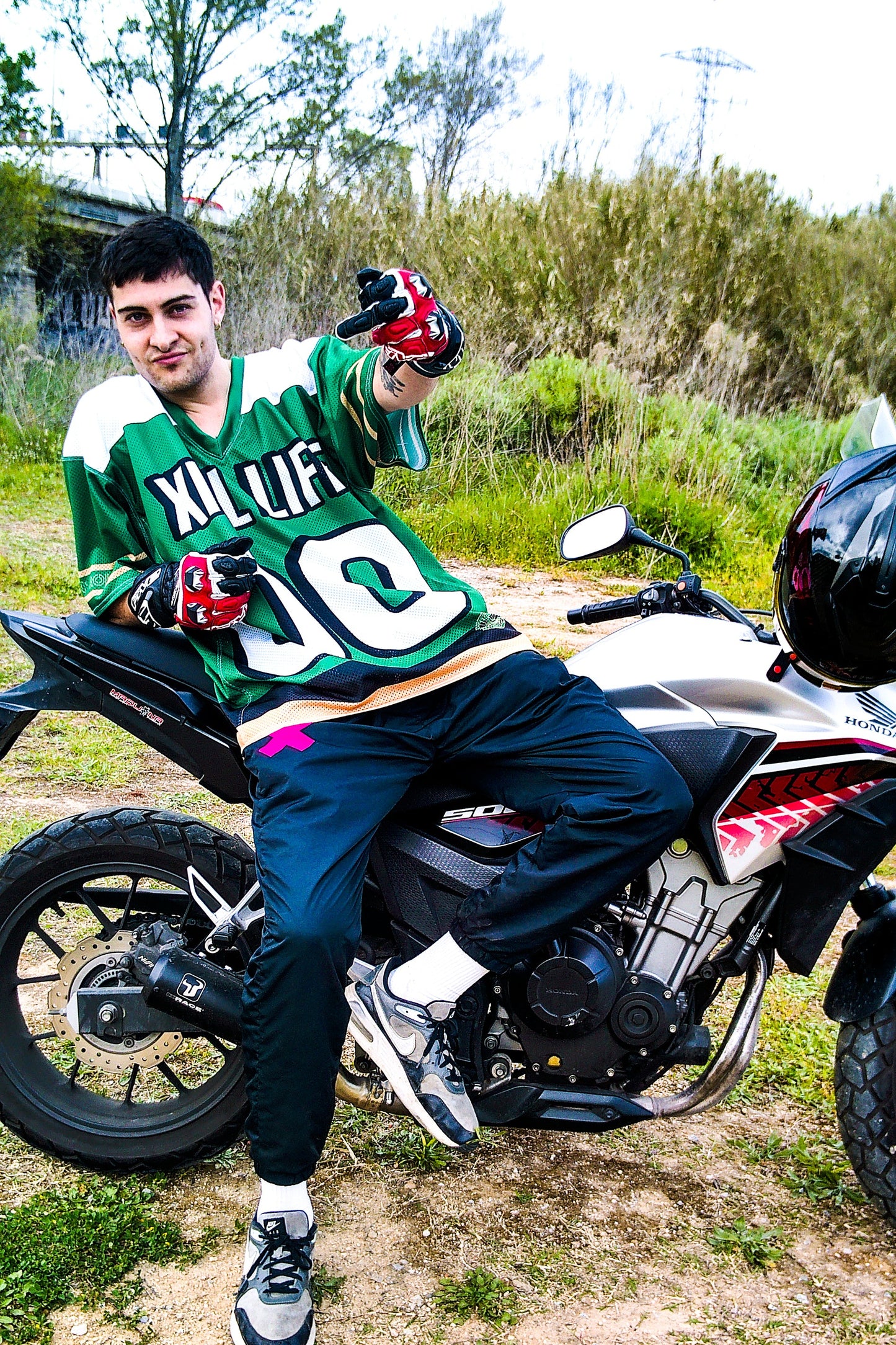 Xill Life™ American Football