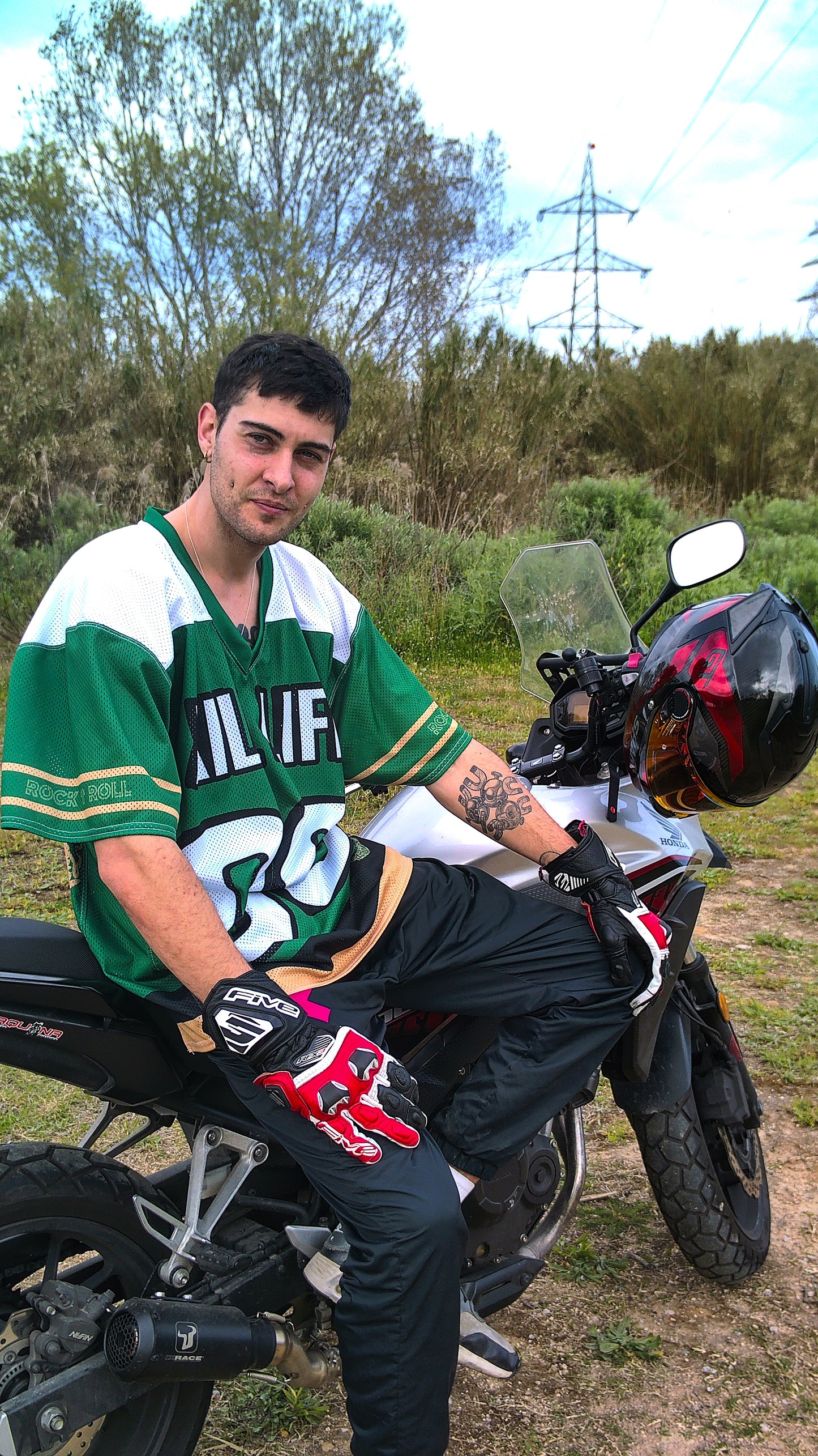 Xill Life™ American Football
