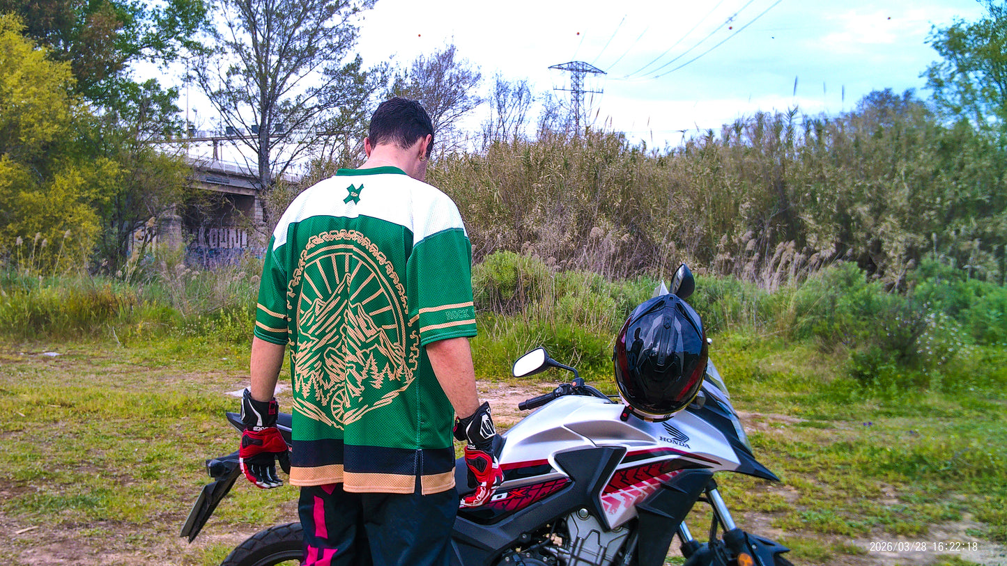 Xill Life™ American Football