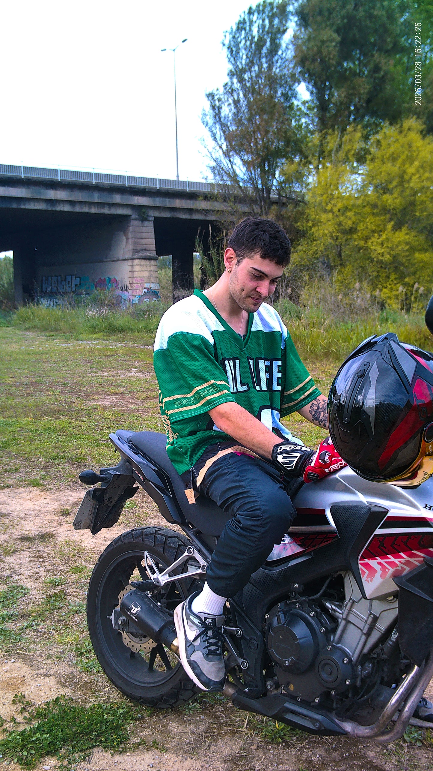Xill Life™ American Football
