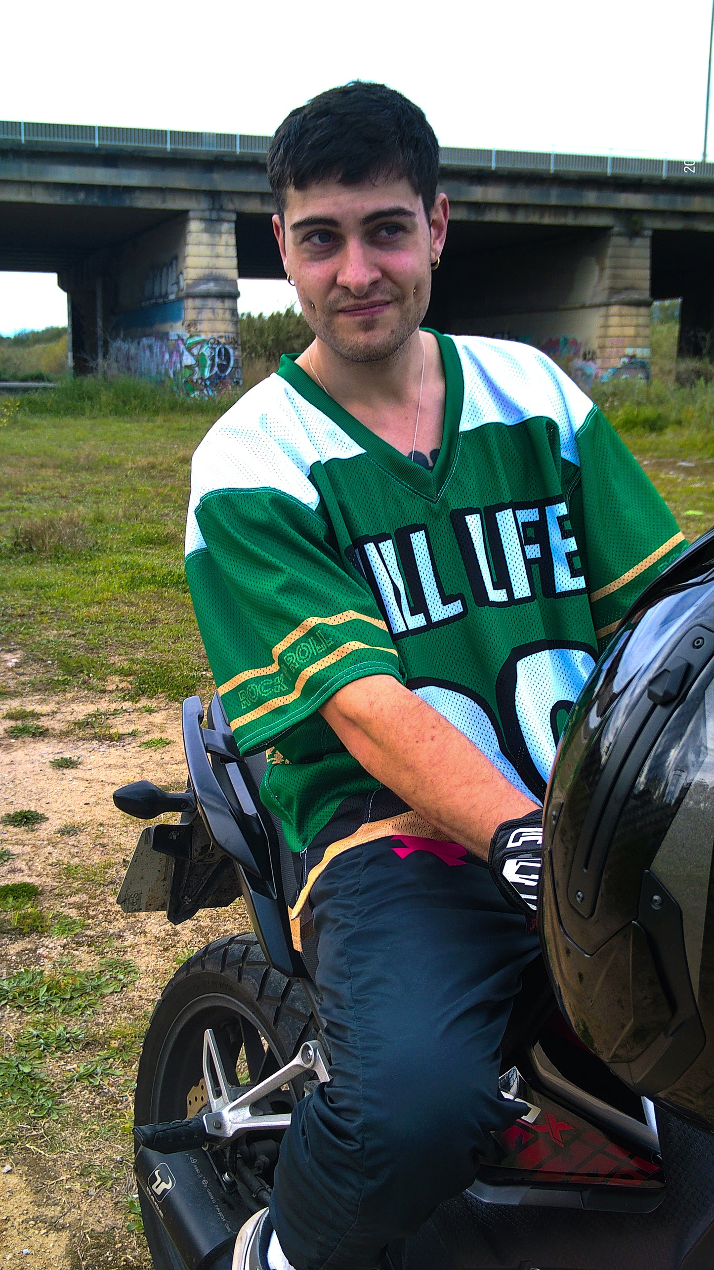 Xill Life™ American Football