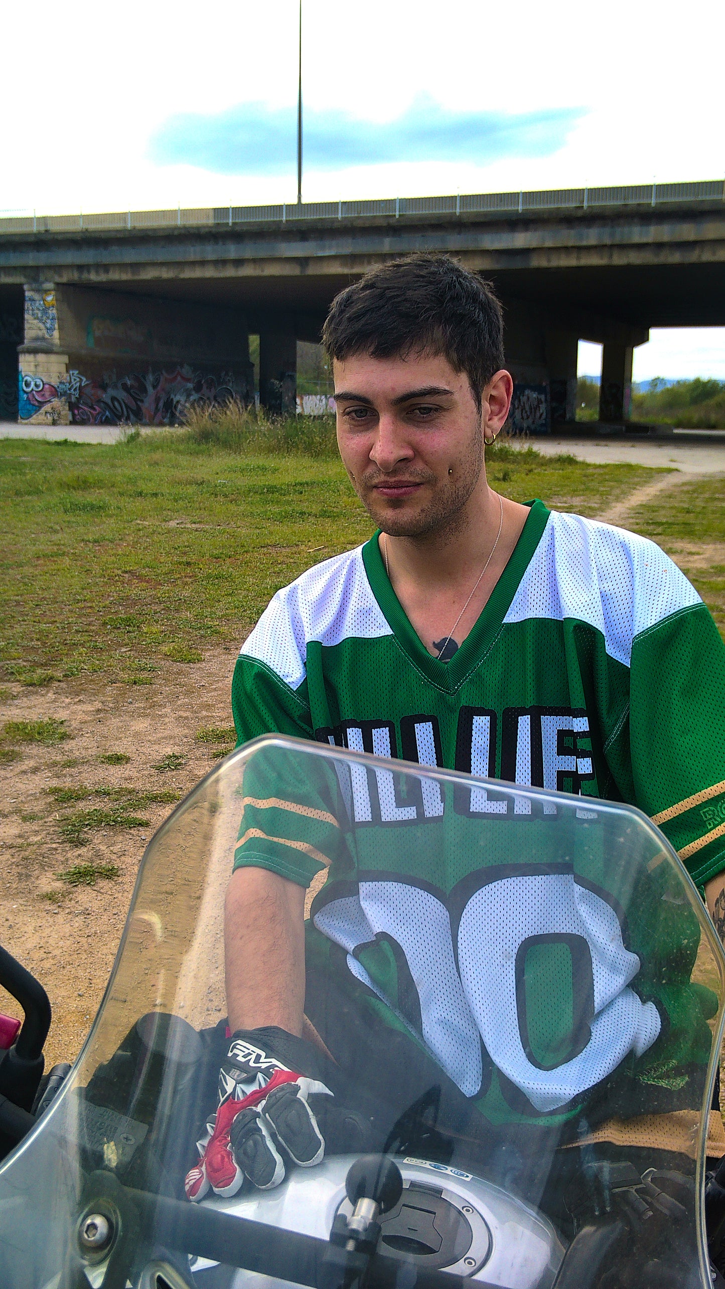 Xill Life™ American Football
