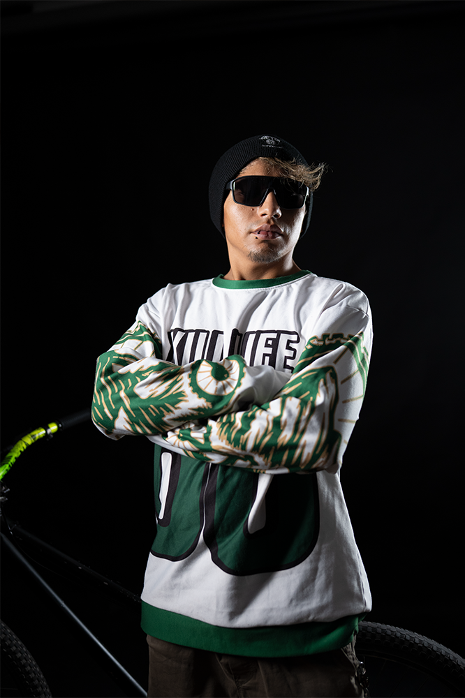 Xill Life™ Sweatshirt
