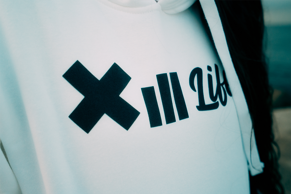 Xill Life™ Hoodie