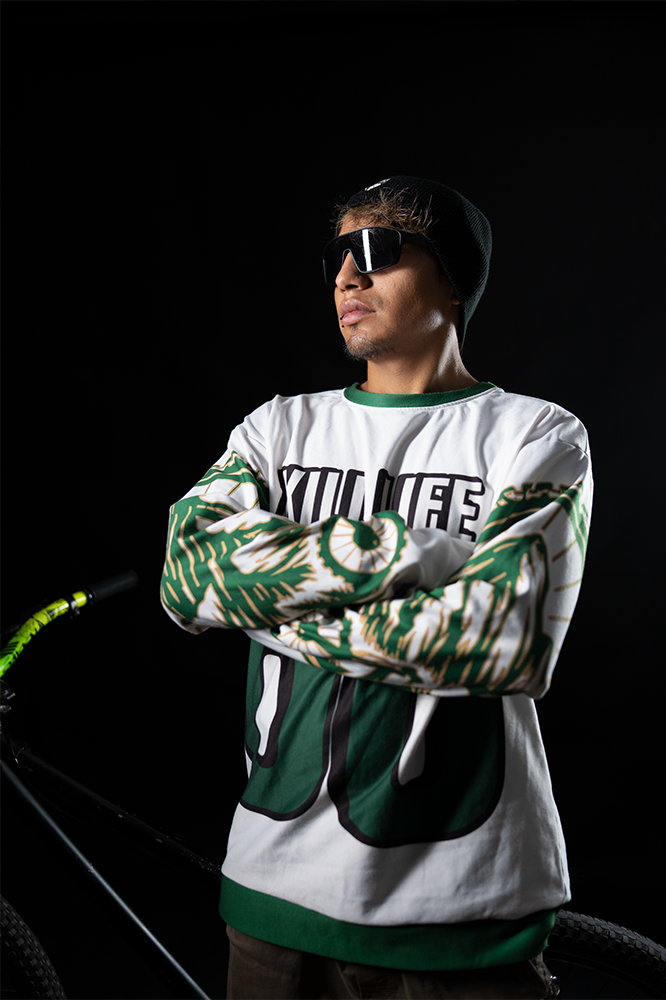 Xill Life™ Sweatshirt