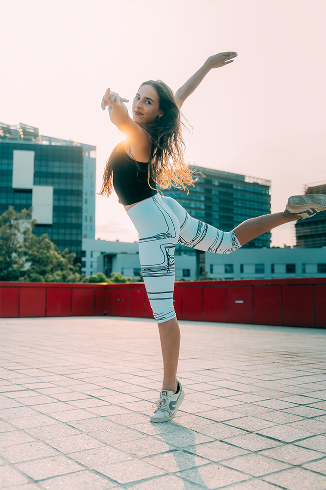 Xill Life™ Leggings