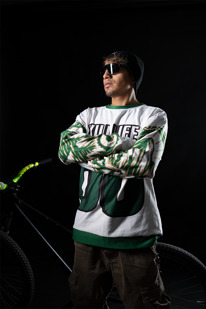 Xill Life™ Sweatshirt