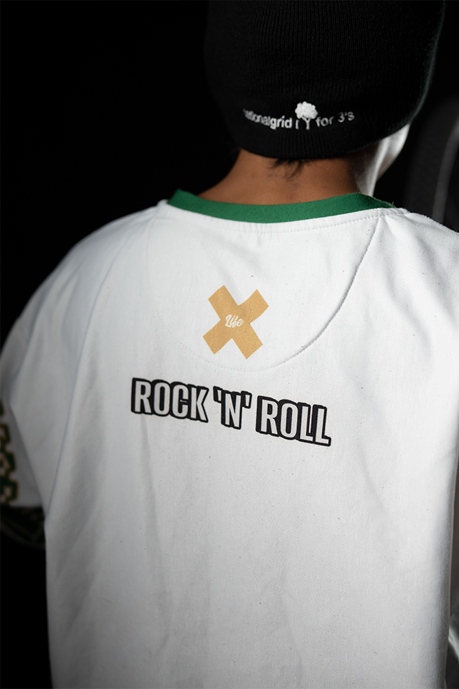 Xill Life™ Sweatshirt