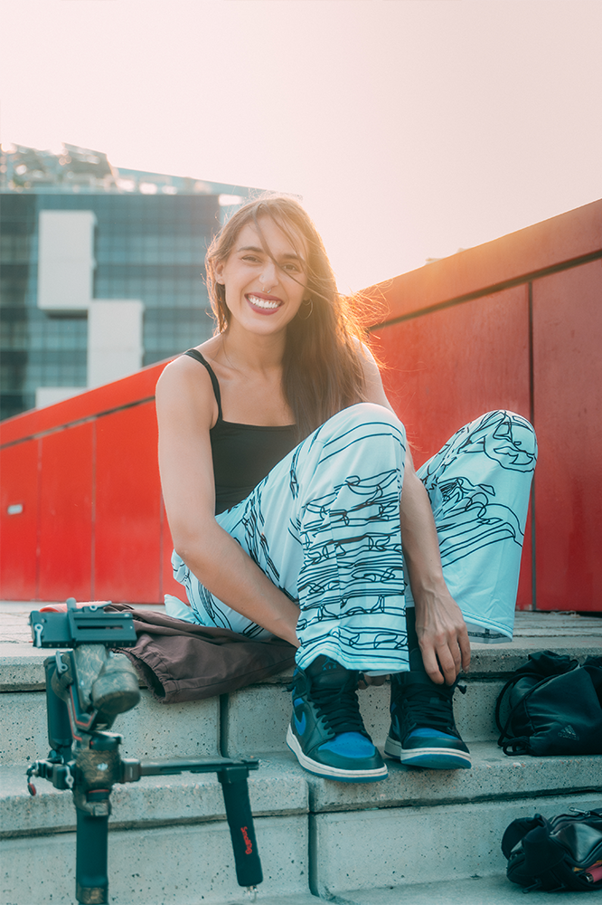 Xill Life™ Pants