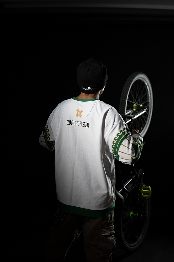 Xill Life™ Sweatshirt