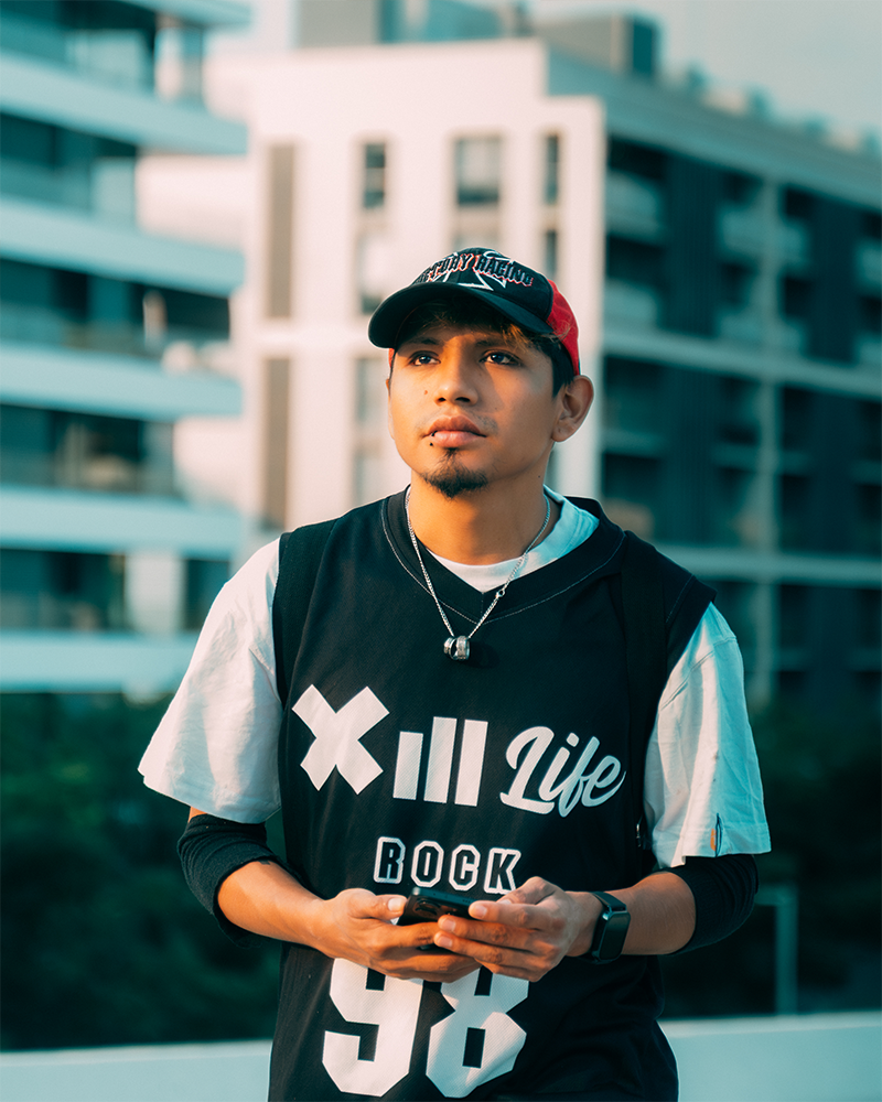 Xill Life™ Recycled